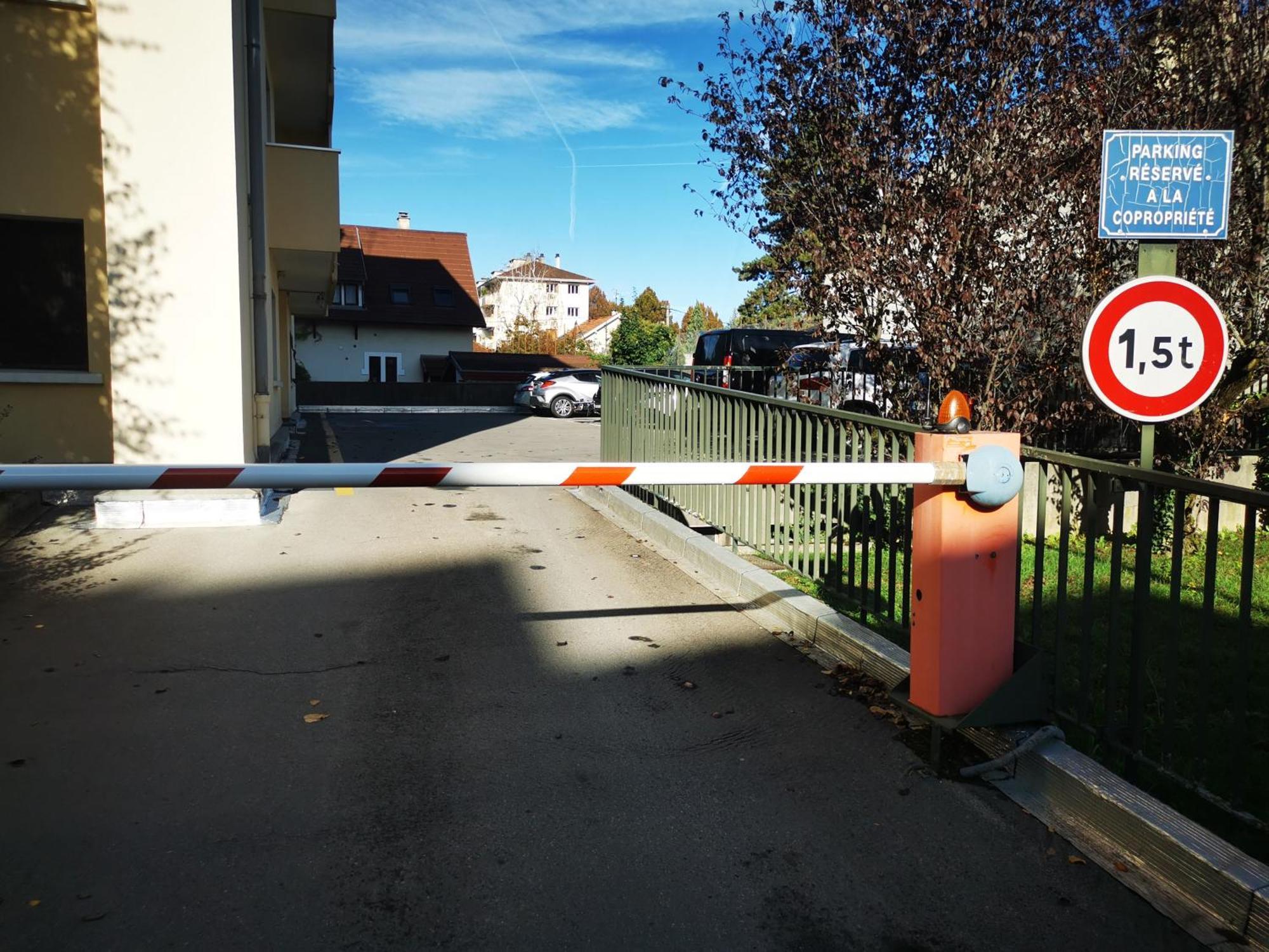 Appart Cosy Annecy Parking Et Velos Gratuit Exterior photo