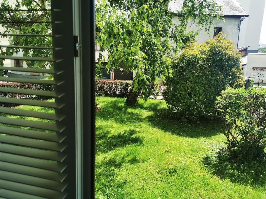 Appart Cosy Annecy Parking Et Velos Gratuit Exterior photo